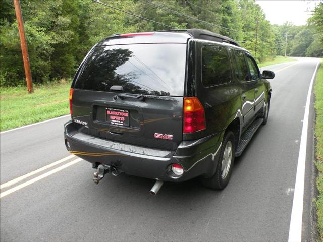 2003 GMC Envoy XL AWD 4dr Auto SE Ltd Avail