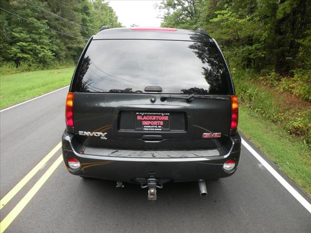 2003 GMC Envoy XL AWD 4dr Auto SE Ltd Avail