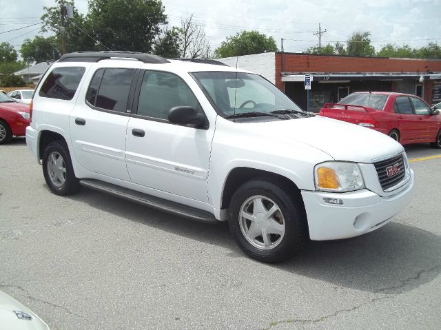 2003 GMC Envoy XL SE (gladbrook)