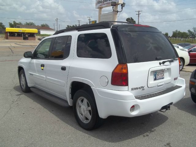 2003 GMC Envoy XL SE (gladbrook)