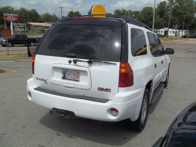 2003 GMC Envoy XL SE (gladbrook)