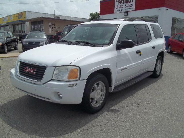 2003 GMC Envoy XL SE (gladbrook)