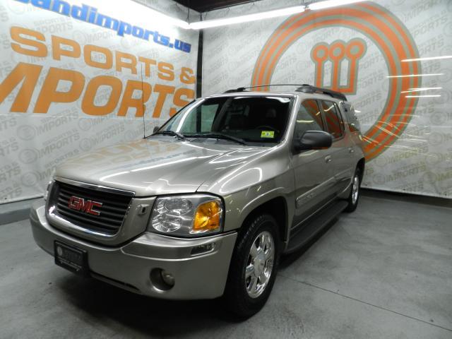 2003 GMC Envoy XL LS 2500 HD