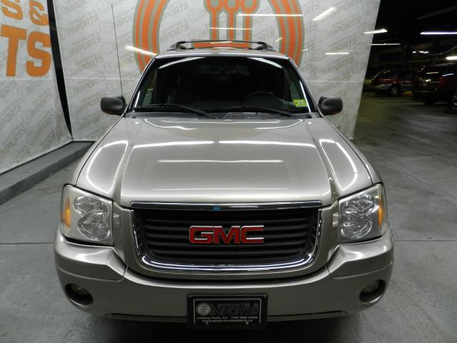 2003 GMC Envoy XL LS 2500 HD