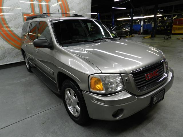 2003 GMC Envoy XL LS 2500 HD