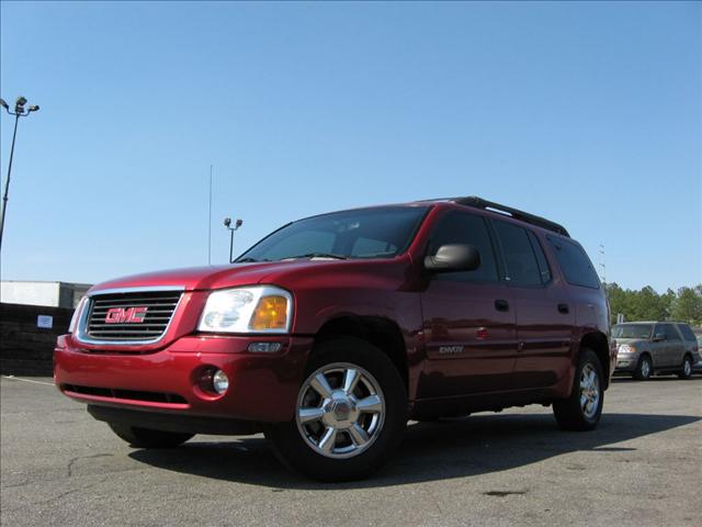 2003 GMC Envoy XL Unknown