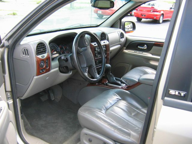 2003 GMC Envoy XL LS 2500 HD