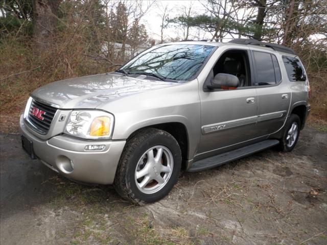 2003 GMC Envoy XL LTD LME