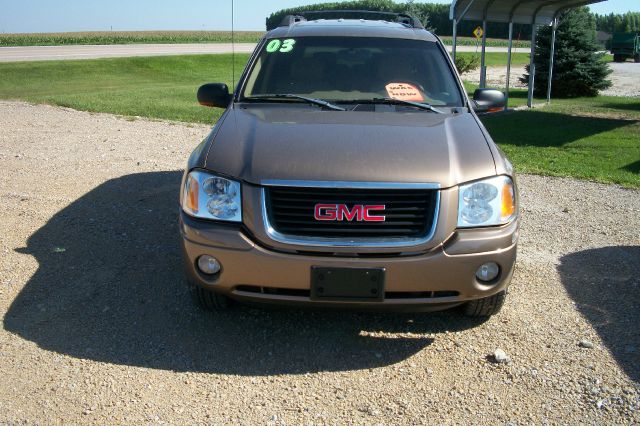 2003 GMC Envoy XL LS 2500 HD