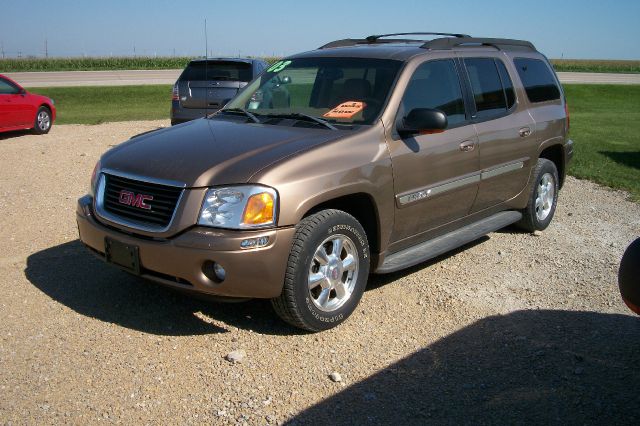 2003 GMC Envoy XL LS 2500 HD