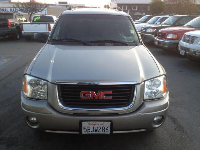 2003 GMC Envoy XL 45