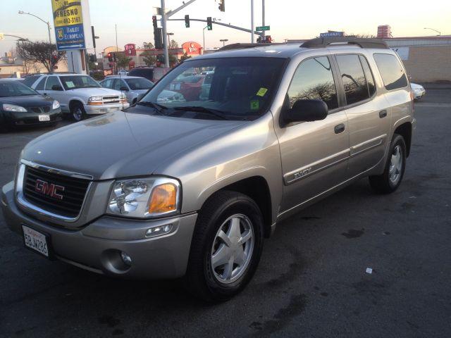 2003 GMC Envoy XL 45