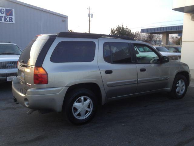 2003 GMC Envoy XL 45