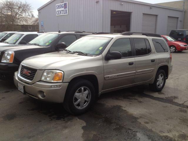 2003 GMC Envoy XL 45