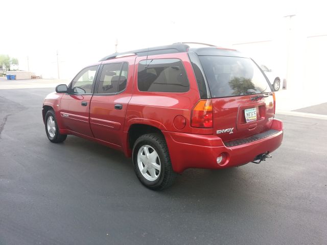 2003 GMC Envoy XL SLT Extra Cab