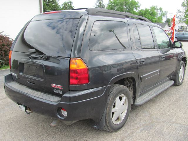 2003 GMC Envoy XL 4dr 2.9L Twin Turbo AWD SUV