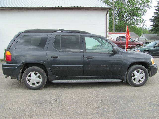 2003 GMC Envoy XL 4dr 2.9L Twin Turbo AWD SUV