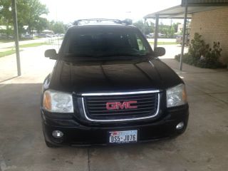 2003 GMC Envoy XL AWD 4dr Auto SE Ltd Avail