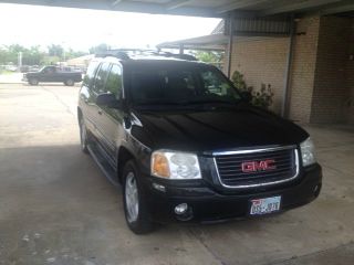 2003 GMC Envoy XL AWD 4dr Auto SE Ltd Avail