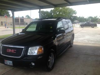 2003 GMC Envoy XL AWD 4dr Auto SE Ltd Avail