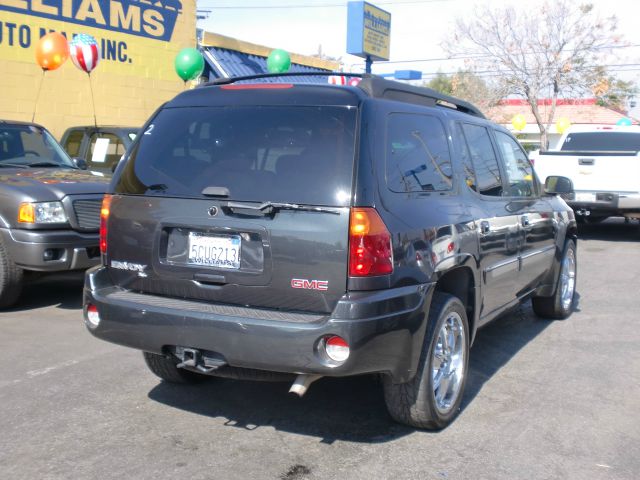 2003 GMC Envoy XL AWD 4dr Auto SE Ltd Avail