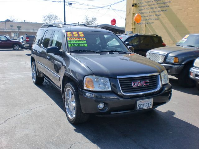 2003 GMC Envoy XL AWD 4dr Auto SE Ltd Avail