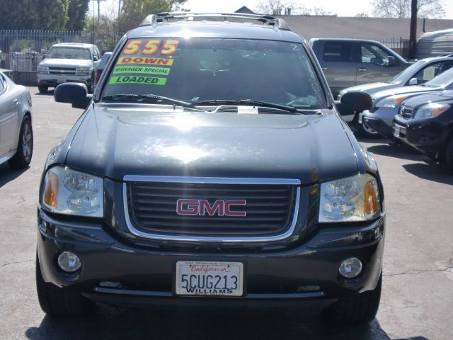 2003 GMC Envoy XL AWD 4dr Auto SE Ltd Avail