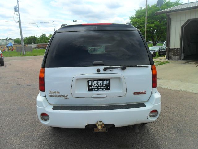 2003 GMC Envoy XL SE (gladbrook)