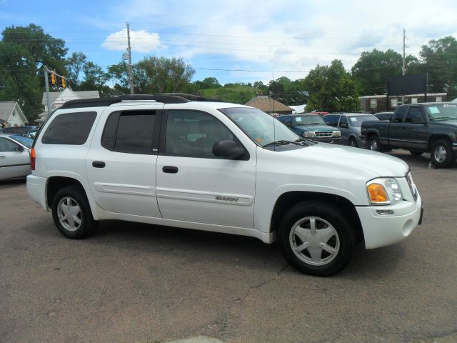 2003 GMC Envoy XL SE (gladbrook)