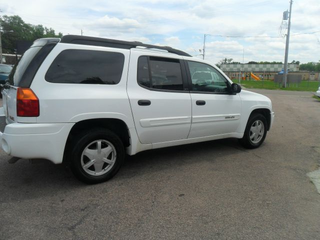 2003 GMC Envoy XL SE (gladbrook)