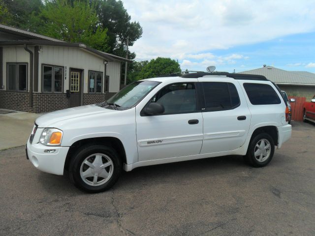 2003 GMC Envoy XL SE (gladbrook)