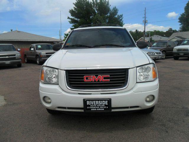 2003 GMC Envoy XL SE (gladbrook)