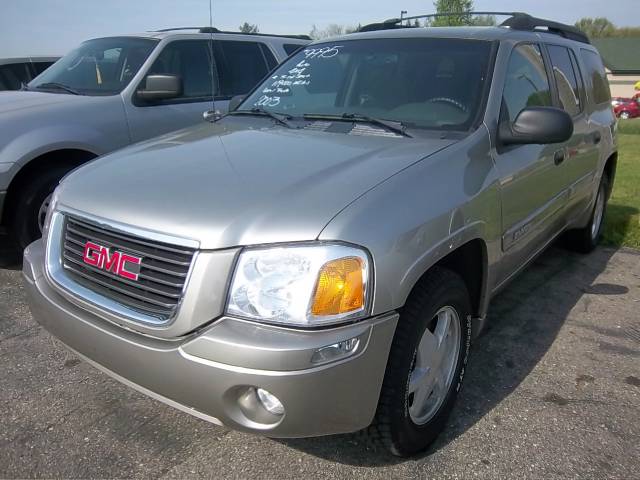 2003 GMC Envoy XL 45