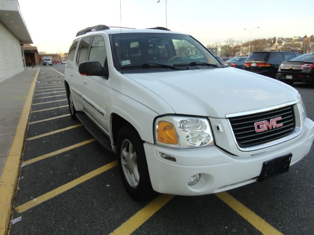 2003 GMC Envoy XL SE (gladbrook)