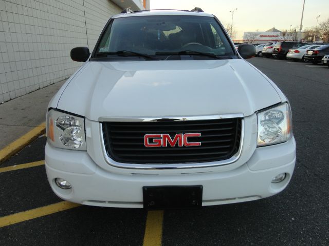 2003 GMC Envoy XL SE (gladbrook)