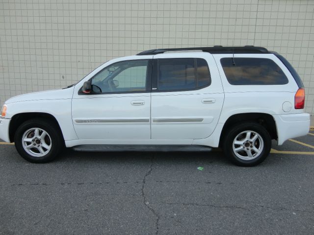 2003 GMC Envoy XL SE (gladbrook)