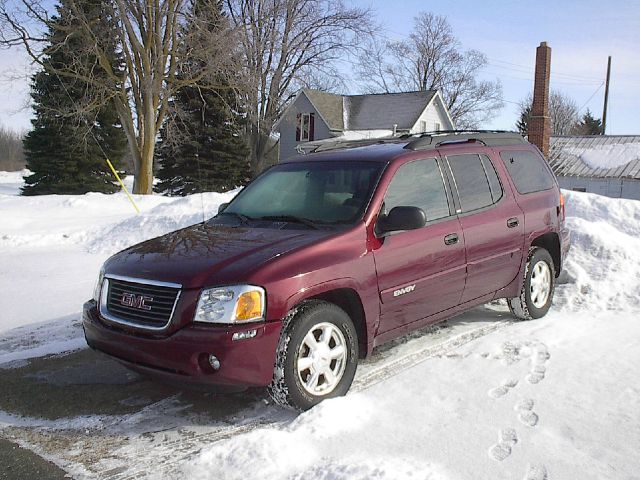 2003 GMC Envoy XL SE (gladbrook)