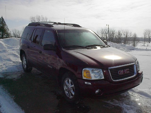 2003 GMC Envoy XL SE (gladbrook)