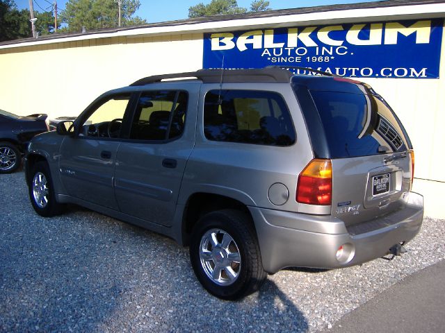 2003 GMC Envoy XL LS 2500hd CREW CAB 4X4 Diesel