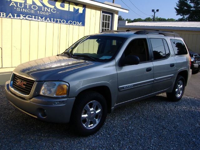 2003 GMC Envoy XL LS 2500hd CREW CAB 4X4 Diesel