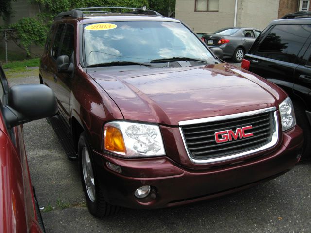 2003 GMC Envoy XL LS 2500 HD