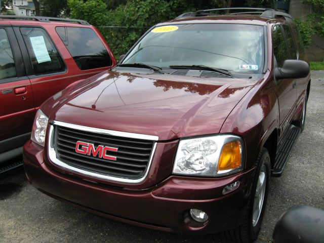 2003 GMC Envoy XL LS 2500 HD