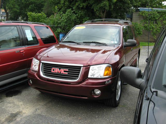 2003 GMC Envoy XL LS 2500 HD