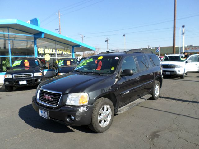 2003 GMC Envoy XL LS 2500hd CREW CAB 4X4 Diesel