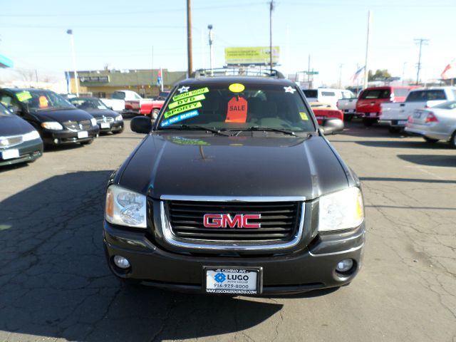 2003 GMC Envoy XL LS 2500hd CREW CAB 4X4 Diesel