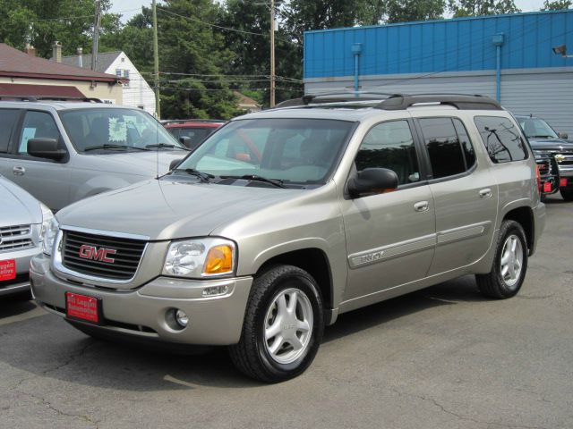 2003 GMC Envoy XL LS 2500 HD