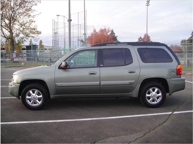 2003 GMC Envoy XL 4DR WGN I4 LX