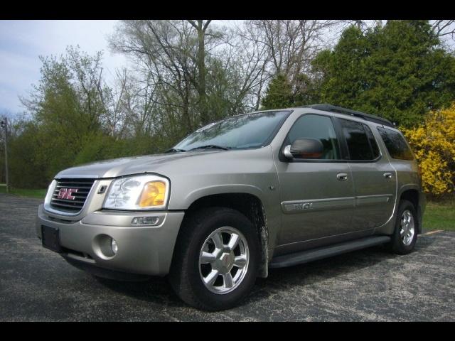 2003 GMC Envoy XL SLT