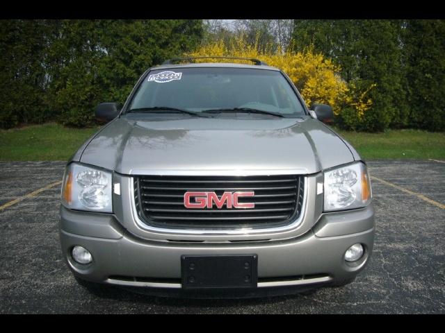 2003 GMC Envoy XL SLT