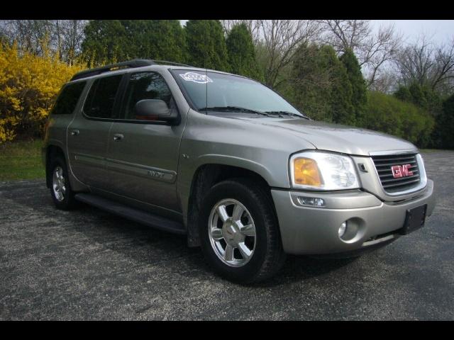 2003 GMC Envoy XL SLT